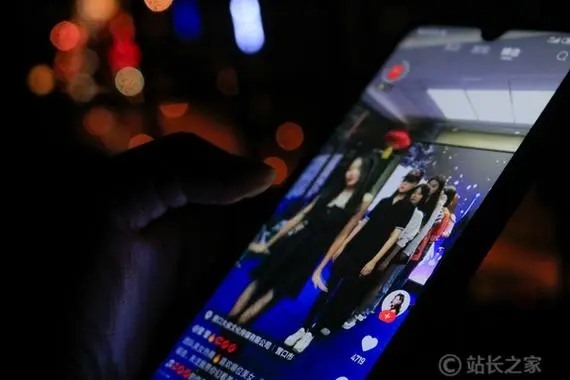 儿子在快手找对象靠谱吗？